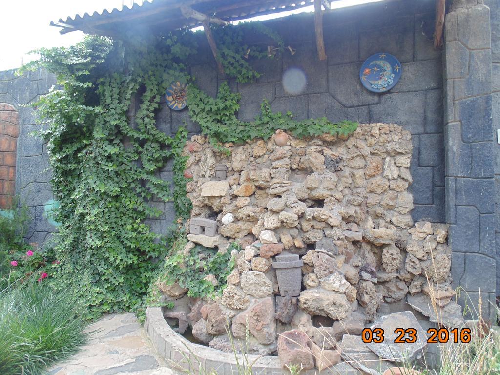 Pacha Confort Puno Extérieur photo